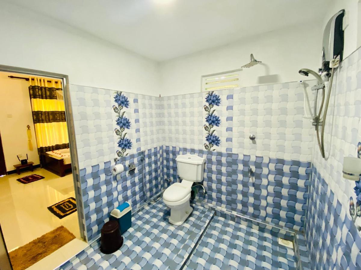 Lucky Villa Sigirîya Extérieur photo